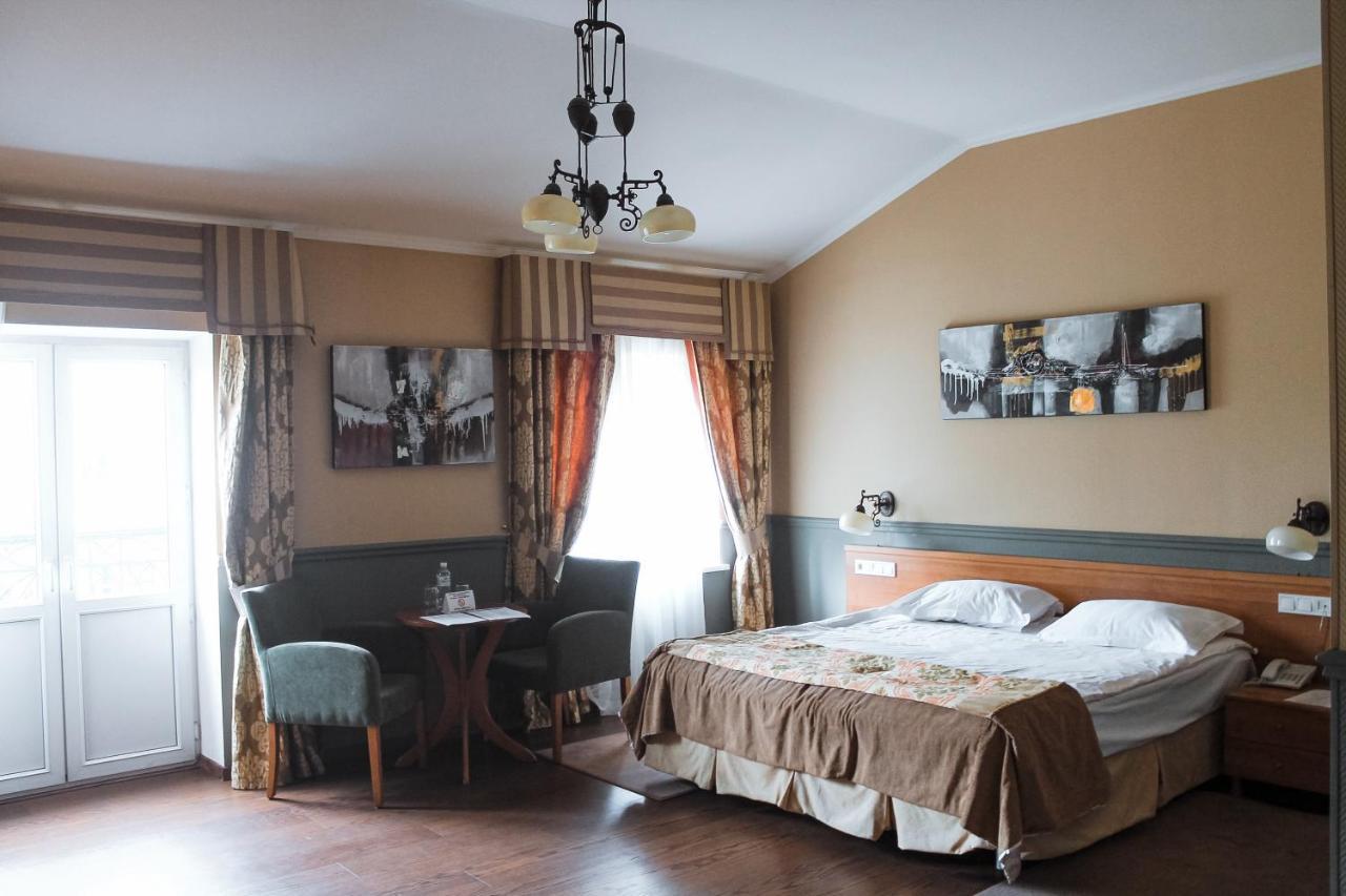 Frapolli Hotel Odessa Zewnętrze zdjęcie