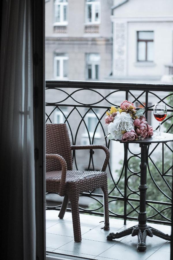 Frapolli Hotel Odessa Zewnętrze zdjęcie